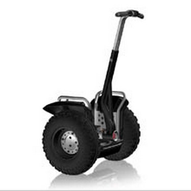 ������� Bagatelle - ������������� Segway x2 ���������� ������������