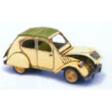 подарок Bagatelle - Citroen 1955
