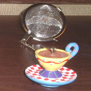 подарок Bagatelle - Заварник "5 o