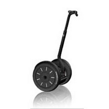 ������� Bagatelle - ������ Segway i2, ������