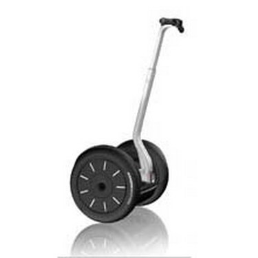 ������� Bagatelle - ������ Segway i2, �����